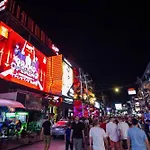 Tropical Stay At Apartment B603 In Vv Patong