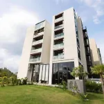 Tropical Stay At Apartment B603 In Vv Patong