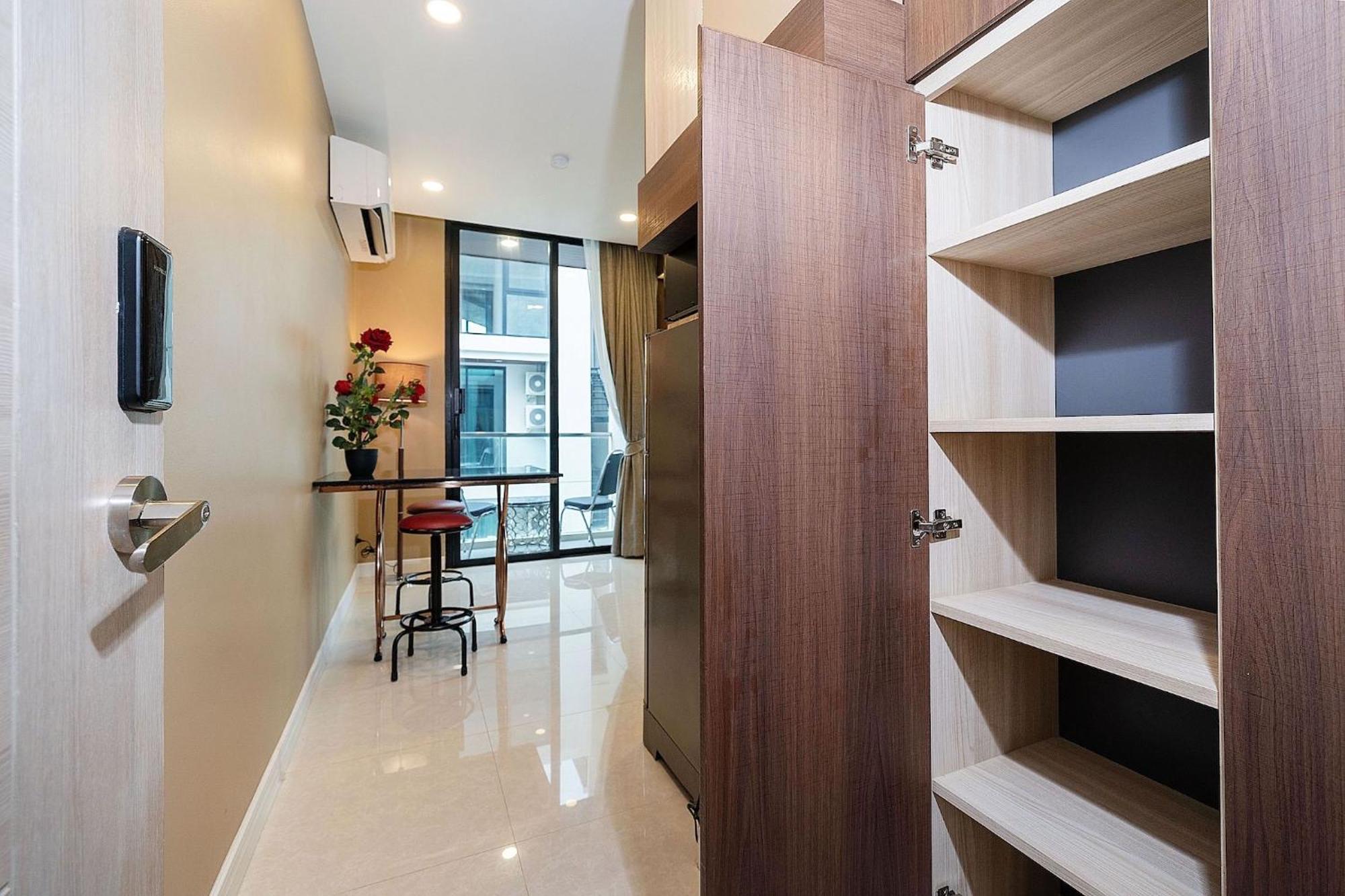 Tropical At B603 In Vv Apartment *